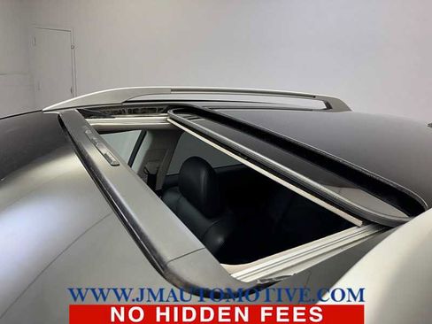 Used 2010 Lexus RX 450h AWD image 12