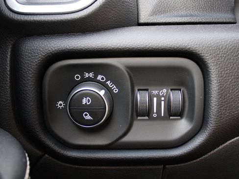 New 2026 RAM 2500 Laramie image 22