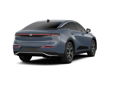 New 2026 Toyota Crown AWD/4WD image 31