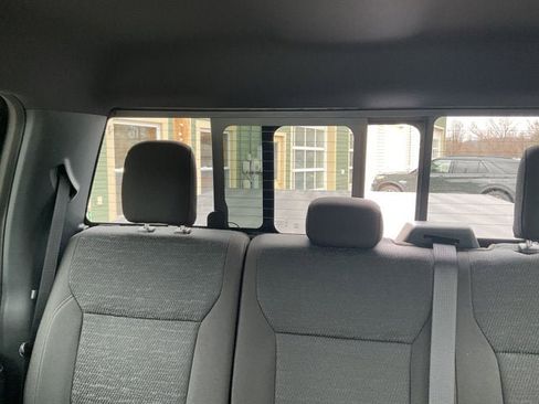 Certified 2023 Ford F150 XLT w/ Equipment Group 302A High image 31