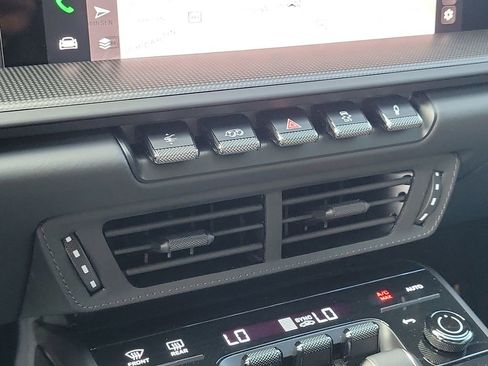 Certified 2025 Porsche 911 Targa 4 GTS image 34