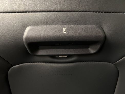 New 2025 Ford Expedition Max Platinum w/ Stealth Performance Package image 41