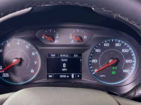 Used 2024 Chevrolet Malibu RS image 15