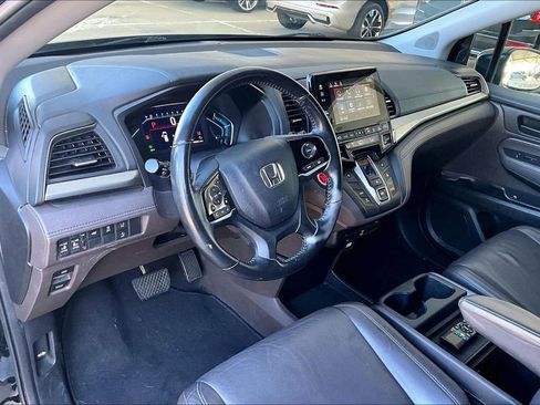 Used 2019 Honda Odyssey EX-L image 13