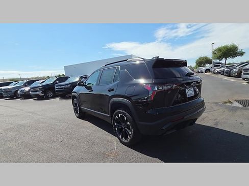 New 2026 Chevrolet Equinox RS w/ Safety and Technology Package FWD image 21