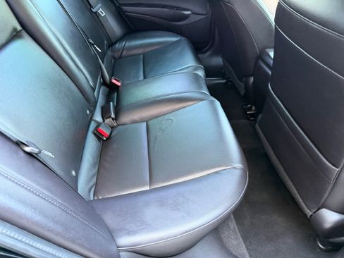 Used 2017 Acura ILX FWD image 20