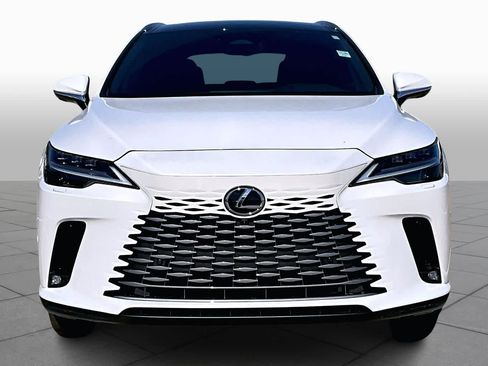 New 2026 Lexus RX 350 AWD image 3