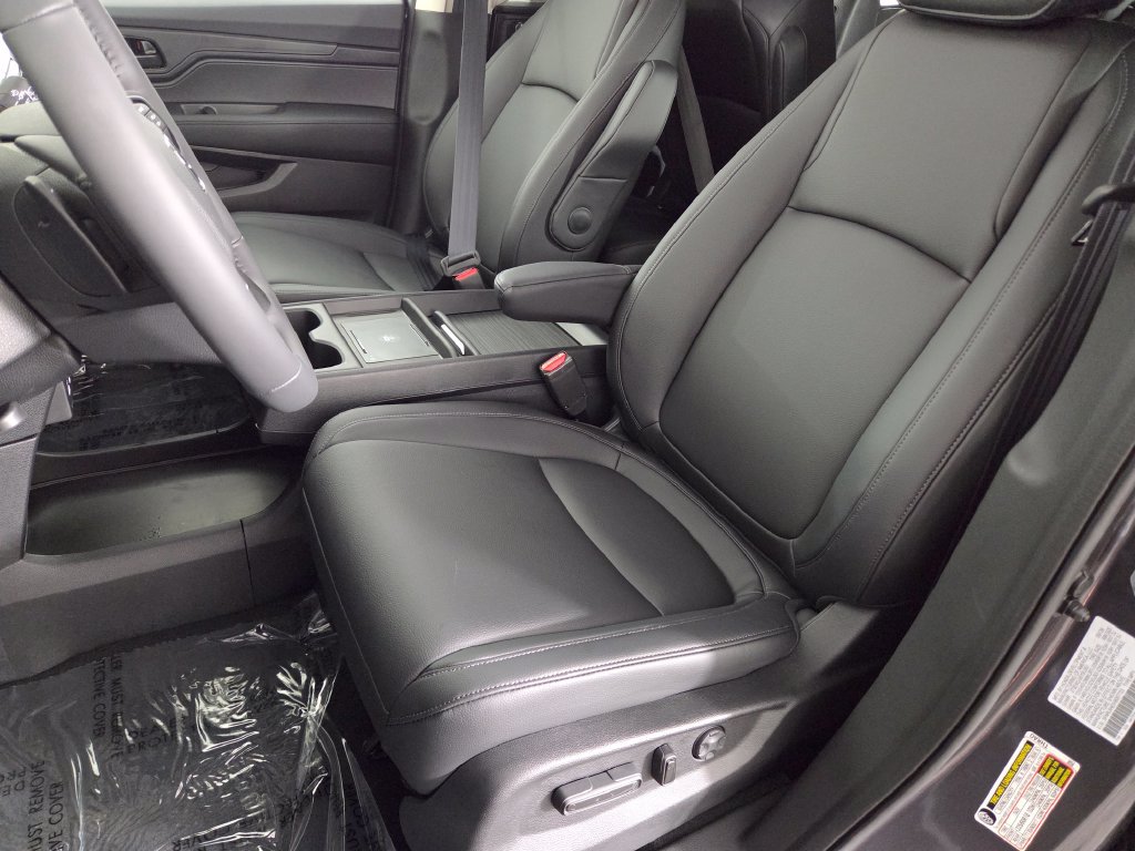 New 2027 Honda Odyssey EX-L image 17