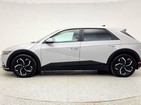 Used 2023 Hyundai Ioniq 5 SEL image 8