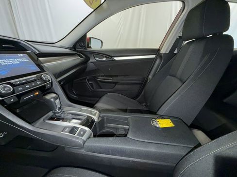 Used 2019 Honda Civic EX image 20