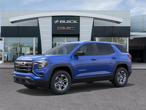 New 2026 GMC Terrain Elevation w/ Technology Package II image 2