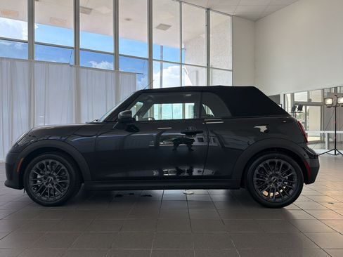 New 2026 MINI Cooper S FWD image 2