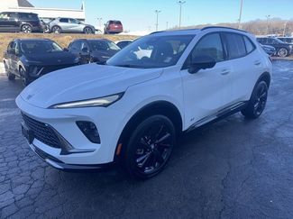 New 2026 Buick Envision Sport Touring video 1