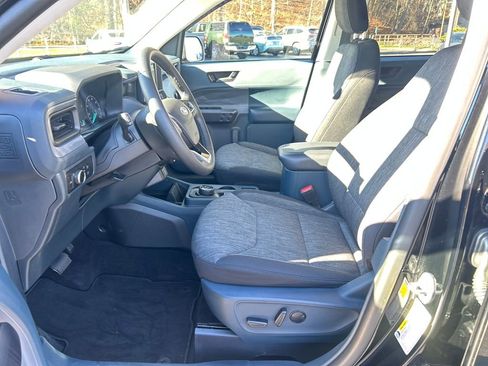 Used 2023 Ford Maverick XLT w/ Equipment Group 300A Standard image 17