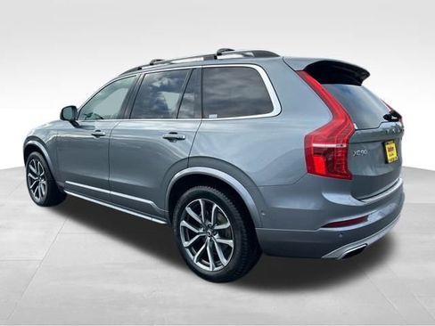 Used 2019 Volvo XC90 T6 Momentum w/ Advanced Package image 6