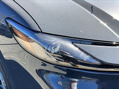 New 2026 Toyota Camry SE AWD/4WD image 13