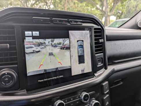 Used 2023 Ford F150 Tremor w/ Equipment Group 402A High image 27