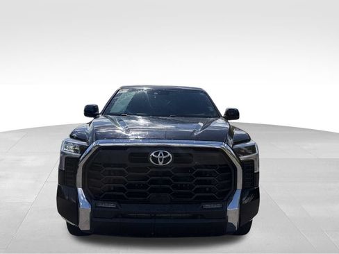 Used 2025 Toyota Tundra SR5 w/ TRD Off-Road Package AWD/4WD image 2