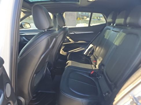 Used 2020 BMW X2 xDrive28i w/ M Sport X Package image 16