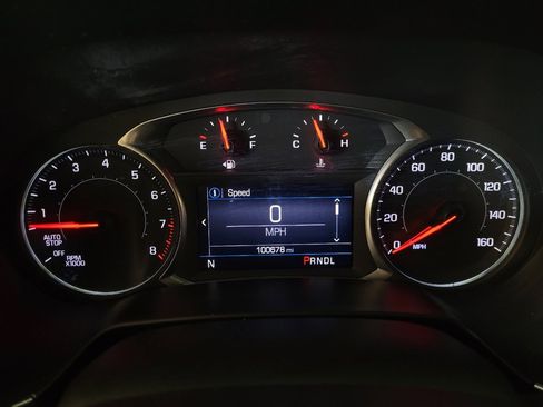 Used 2021 Chevrolet Blazer LT FWD image 23