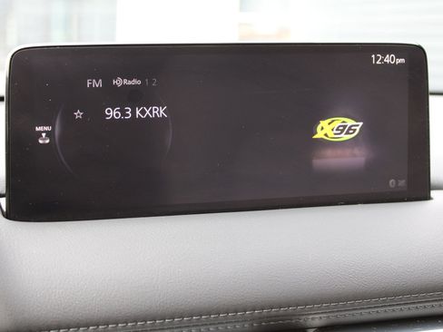 Used 2021 MAZDA CX-5 Touring w/ Touring Preferred SV Package image 17