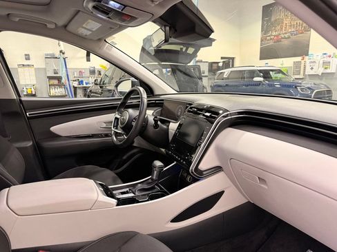 Used 2022 Hyundai Tucson SEL w/ Convenience Package AWD/4WD image 27