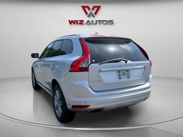 Used 2016 Volvo XC60 T6 AWD/4WD image 3