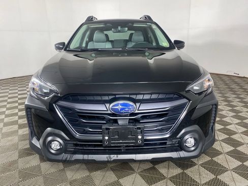 Certified 2025 Subaru Outback Premium image 15