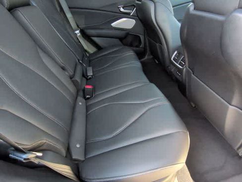 Certified 2026 Acura RDX SH-AWD w/ Technology Package image 22