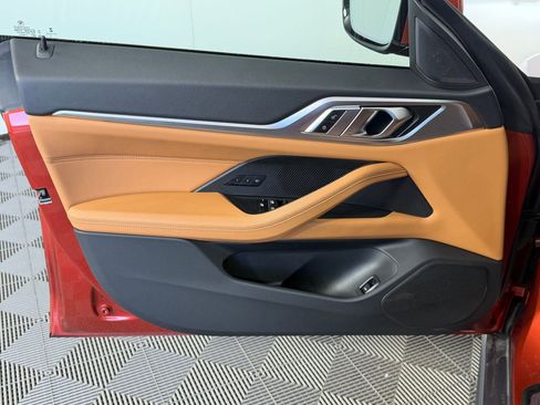 Used 2023 BMW i4 eDrive40 image 12