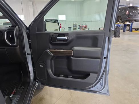 Used 2021 Chevrolet Silverado 1500 RST w/ All Star Edition Plus AWD/4WD image 29
