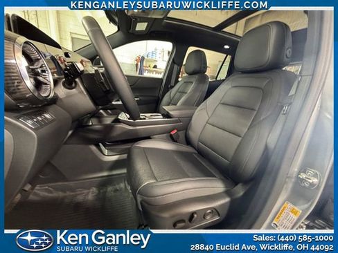 Used 2026 Chevrolet Equinox LT w/ Convenience Package II image 20