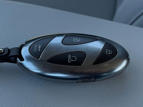 New 2026 Hyundai Elantra Limited FWD image 62