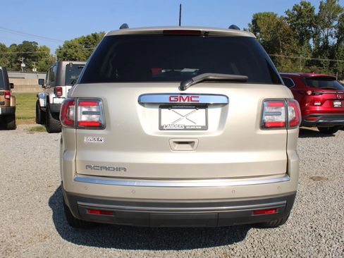 Used 2013 GMC Acadia SLT image 9