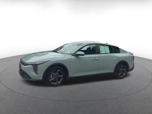 Used 2026 Kia K4 FWD image 9