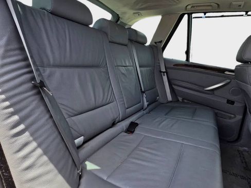Used 2003 BMW X5 3.0i image 13