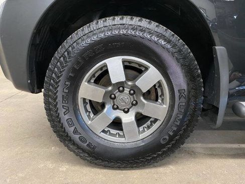 Used 2012 Nissan Xterra PRO-4X image 29