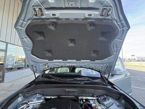 Used 2023 Volvo XC90 T8 Ultimate image 64