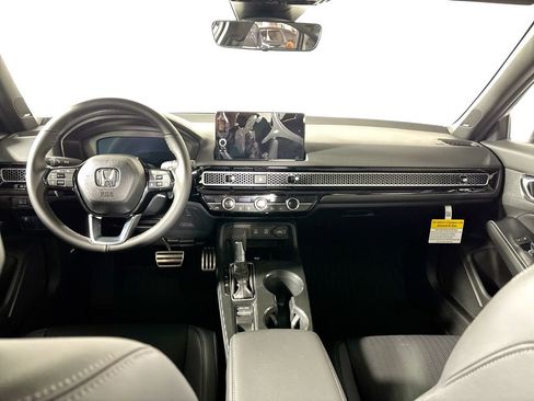 New 2026 Honda Civic Sport Touring image 12