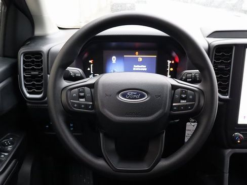 New 2025 Ford Ranger XL w/ Trailer Tow Package image 24