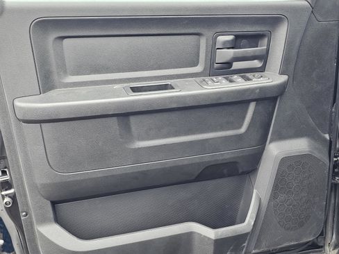 New 2026 RAM 2500 Tradesman AWD/4WD image 15