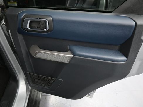 Certified 2021 Ford Bronco Outer Banks image 29