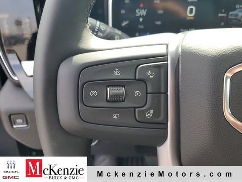 New 2026 GMC Sierra 1500 Elevation AWD/4WD image 11