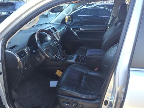 Used 2015 Lexus GX 460 460 image 3