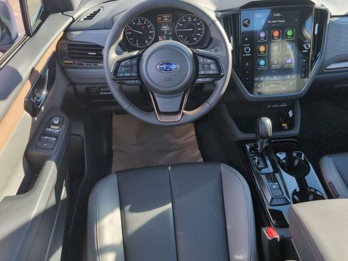 New 2026 Subaru Forester Sport image 14