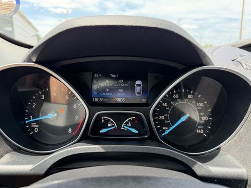 Used 2018 Ford Escape S FWD image 32
