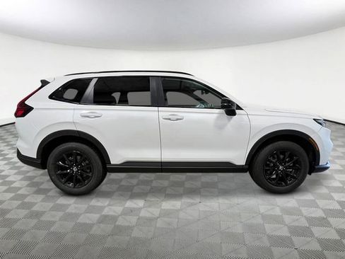 New 2026 Honda CR-V Sport-L image 7