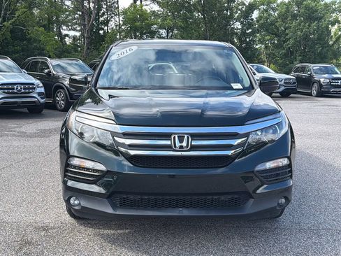Used 2016 Honda Pilot EX image 3