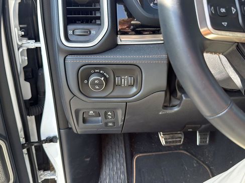 Used 2025 RAM 1500 Tungsten w/ Towing Technology Group AWD/4WD image 22