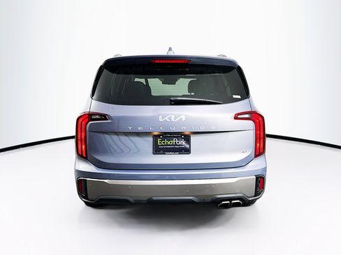Used 2025 Kia Telluride S image 7